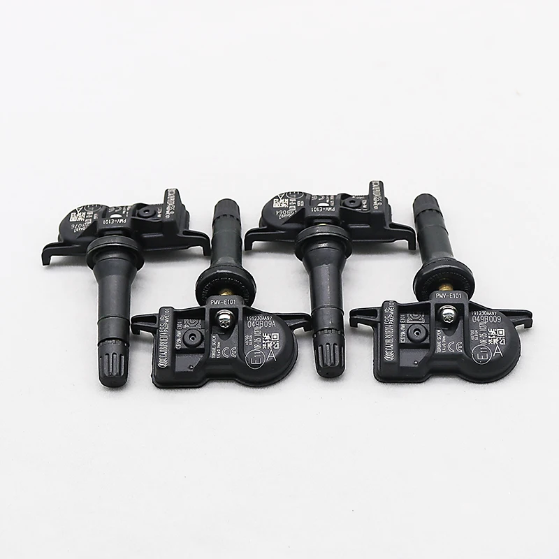 Ÿ̾ з ͸ , 433MHz TPMS, 2018-2019 ֻ QX50 (EU) ֻ Ÿź XD (US) ֻ QX50 (CN) PMV-E101