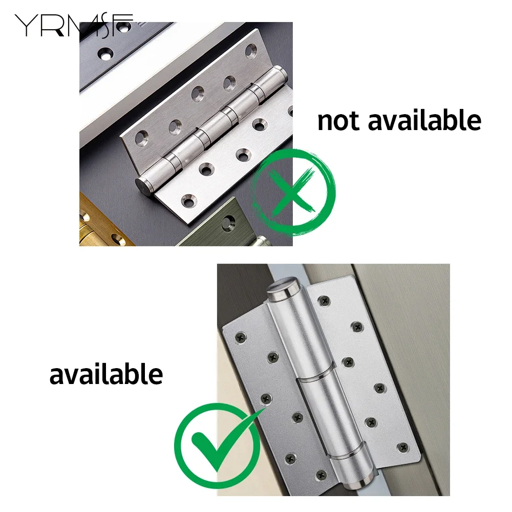 Door Hinge Adjustment Tool Precise Adjustment Door Flag Hinge Tool Lever Heavy Duty Integral Structural Steel Gaps Repair