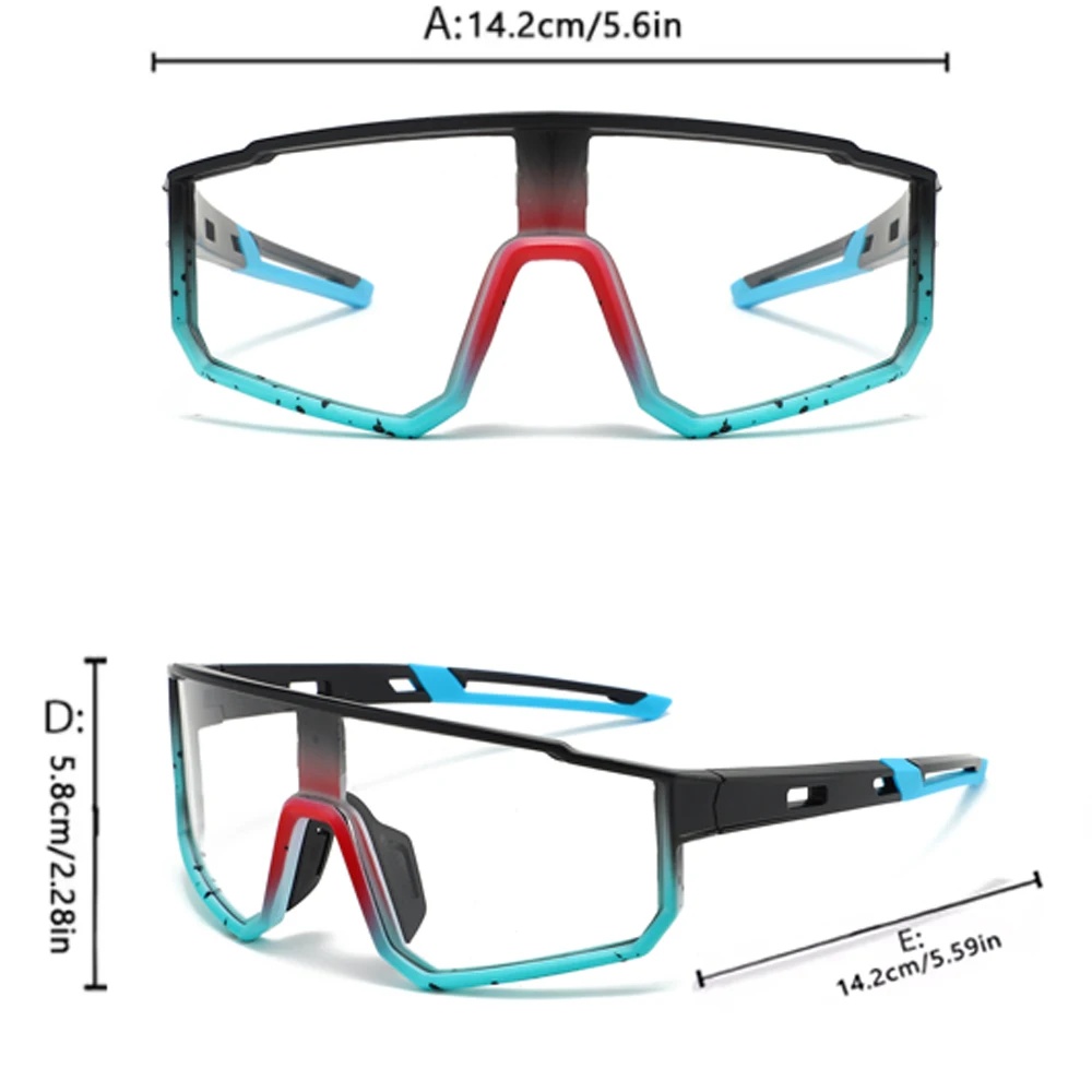  slider image of New UV Protection Photochromic