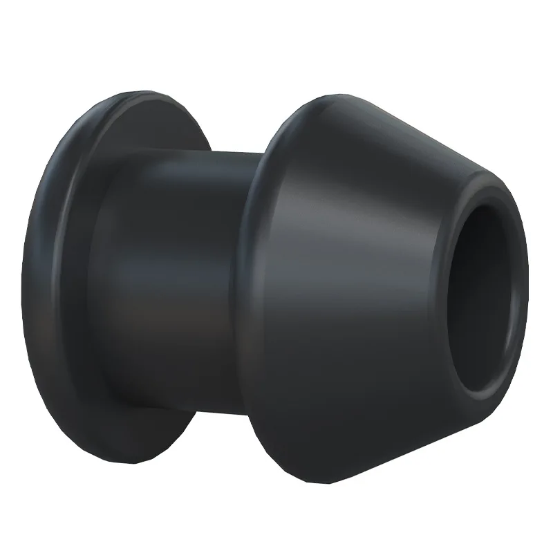 1PC Silicone Bidet Black Anus Expander Buttplug Clean Enema Anal Washing Seal Anal Dilator Cleaning Portable Travel 3