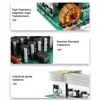 MMA-250 Electric Welding Machine Household Metal Mini Manual Welding Machine Direct Current Welding Machine 4