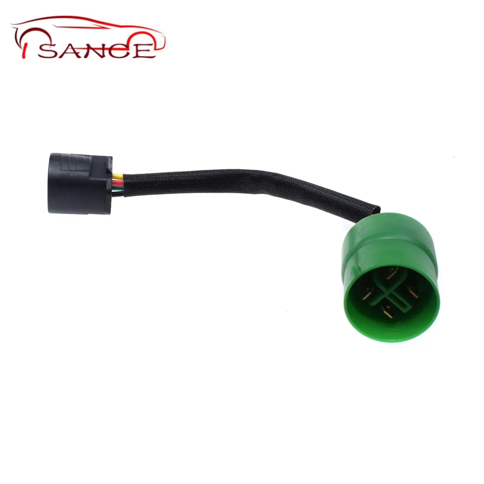OBD0 OBD1 OBD2 Alternator Adapter Jumper obd01-alt For Honda Acura Civic Integra 1988 to 1995 car generator accessories