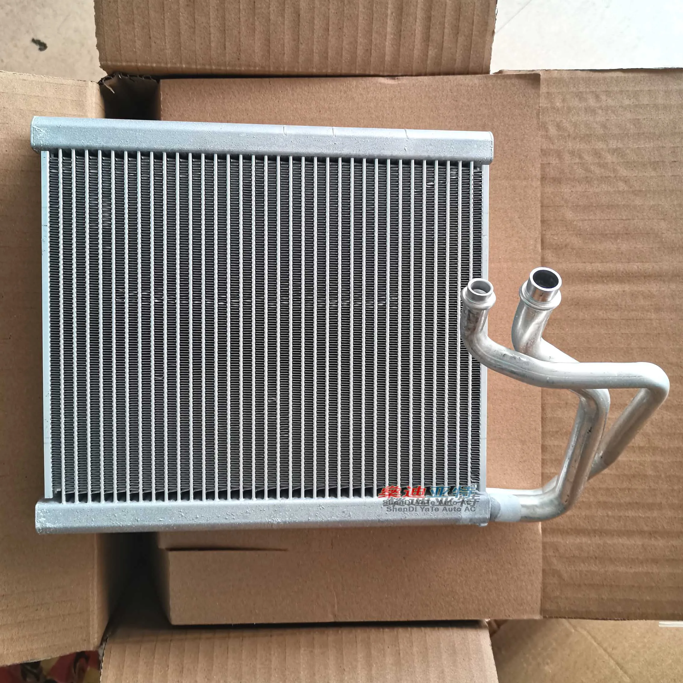 APEVRE5028 SDYT Car Air Conditioning Evaporator Core For
