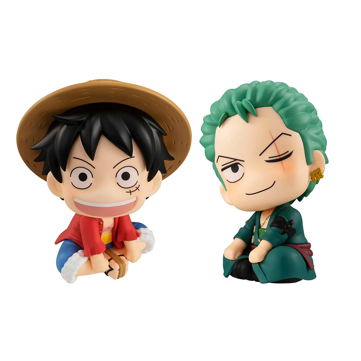 S2580c3a1041c4984859e83497ca5469cK - One Piece Figure