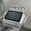 2025 NEW  Professional 7D Ultra 360 Beauty SPA Machine Body Tightening Burning Fat Skin Firming Slimming Body Sculpt 1