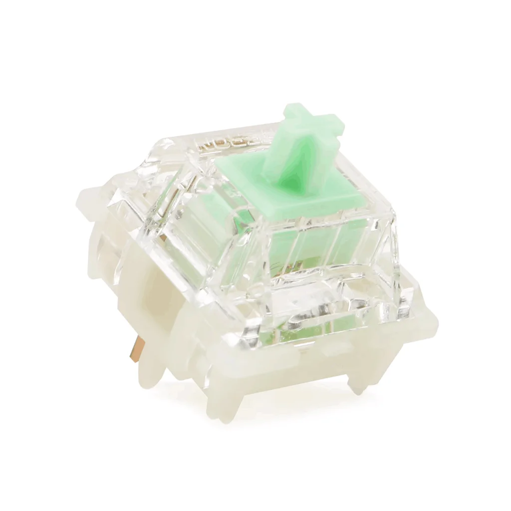 Gateron-interruptor Canguru Bebê Interruptores Pré Táteis Smd Rgb 5pin 59g High Hotswap Teclado Mecânico de Jogos Lubrificado