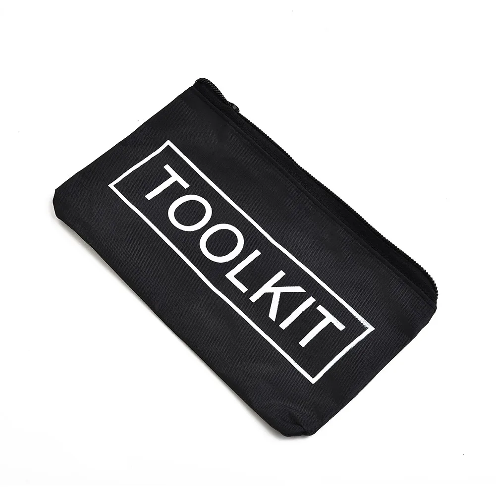 2 шт., водонепроницаемые сумки для хранения инструментов, 19 х11 см 2 шт., водонепроницаемые сумки для хранения инструментов, 19 х11 см