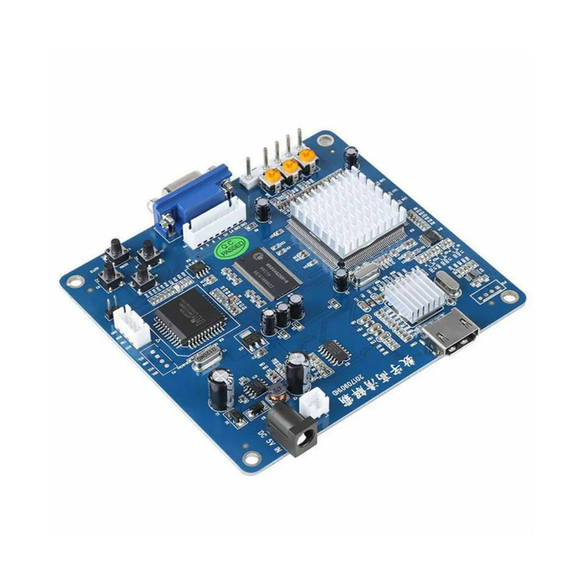 HD    , VGA, RGB, CGA, EGA, YUV to HDMI-̵  ӱ   ȣȯ