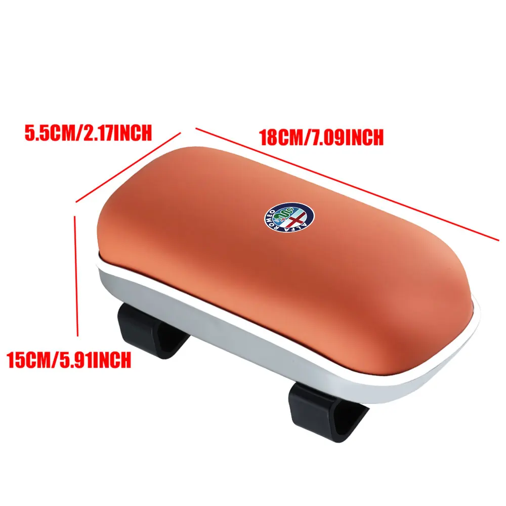 Premium Car Sun Visor Sunglasses Holder and Storage Clip Box Accessory