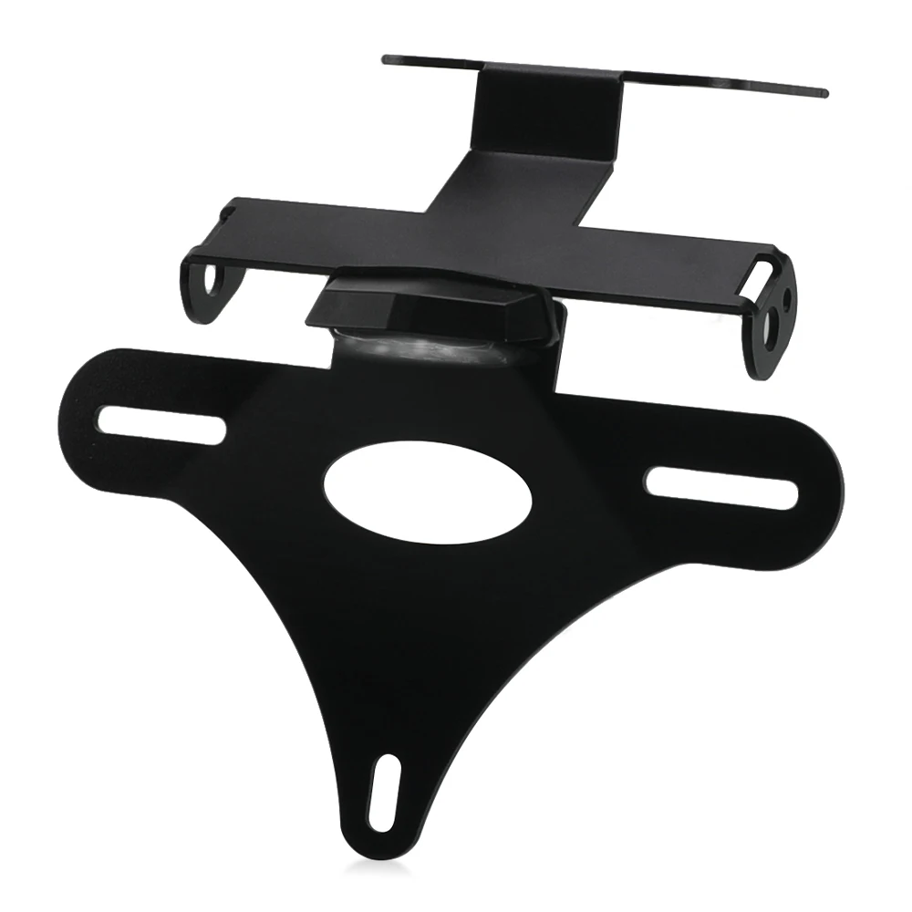 Motorcycle Tail Tidy License Plate Holder Fender Eliminator For KTM RC 125 200 390 2025 RC125 RC200 RC390 Parts