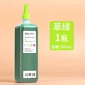200ml Grass green