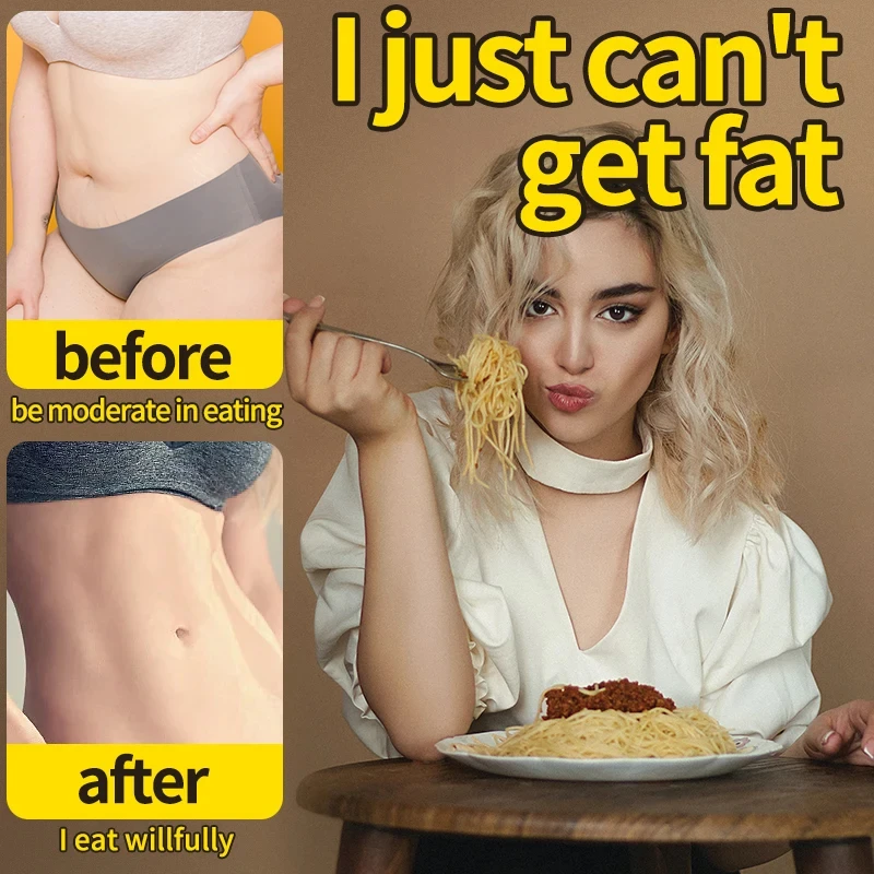 Loss Weight Products Reduce Abdominal Fat Fat Burner Thin Enhance Metabolism Suppress Appetite Slimming fat shaking body creation