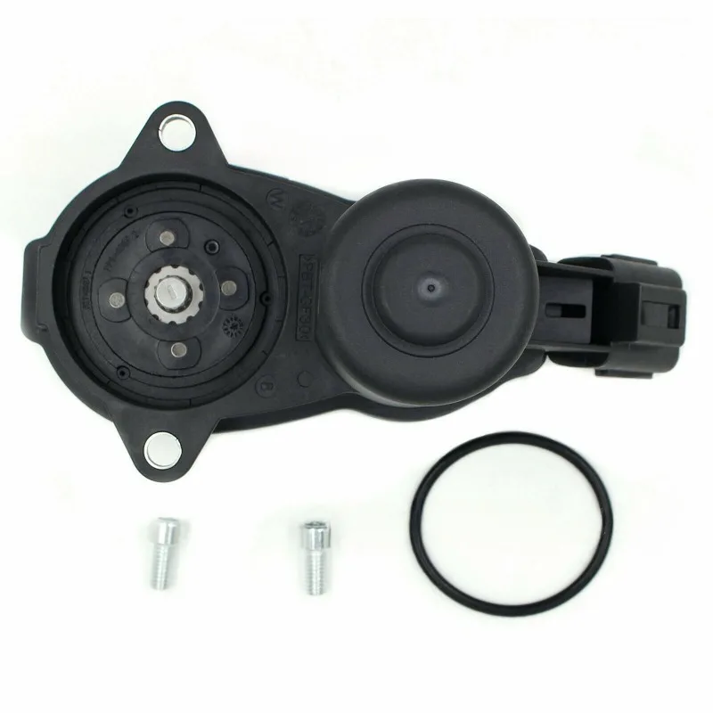 32355597 4353917 32338814 Rear Park Brake Actuator for Renault Fluence Captur Clio V Scenic Megane III MPV 1.5 dCi MPV 1461ccm