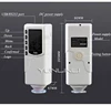 High Precision Color Difference Meter Spectrophotometer Color Difference Tester Colorimeter NR10 4
