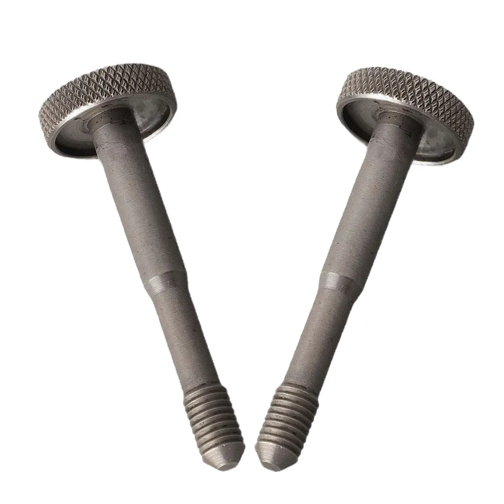 2pcs Holder Bolt 327177-9 326409-1 For Multi Tool DTM51 18V For LXT 55 X 18.5mm Hot Sale Brand. New And High Quality