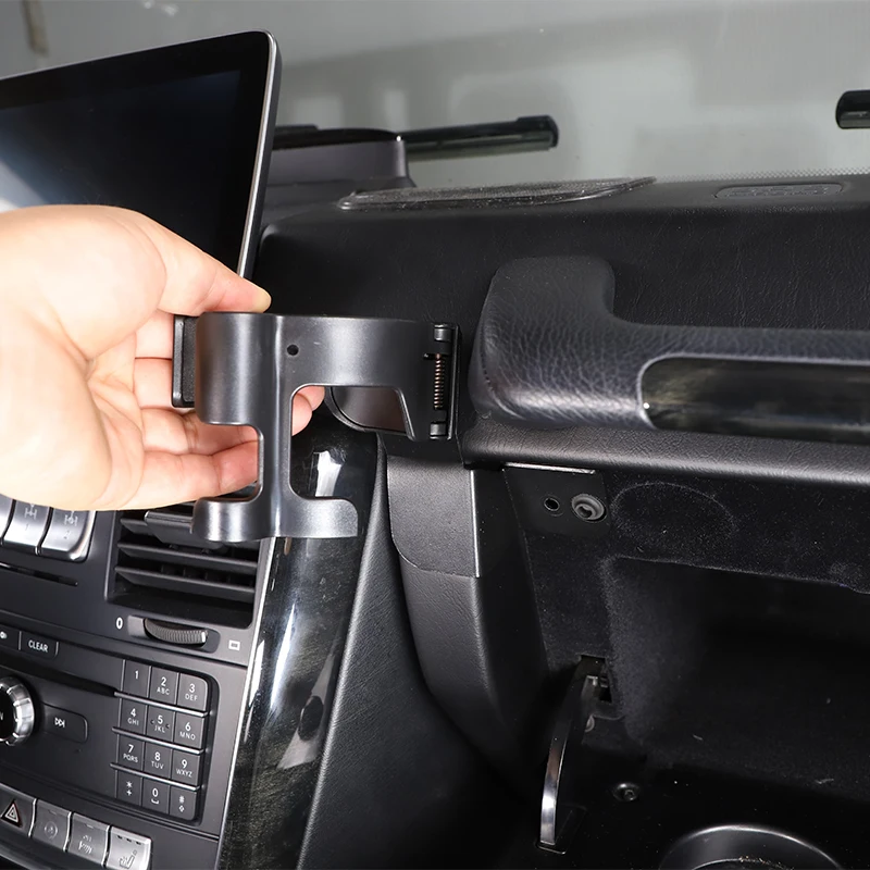 Mercedes-Benz G-Class G270 CDI Worker Pur Professional W461 Automatic