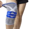Medical Knee Brace Support Compression Sleeve Joint Recovery Arthritis Pain Relief Running Workout Sports Knee Pad 3