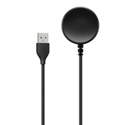 Universal USB - C Charger Cable for Samsung Galaxy Smartwatch (Black)
