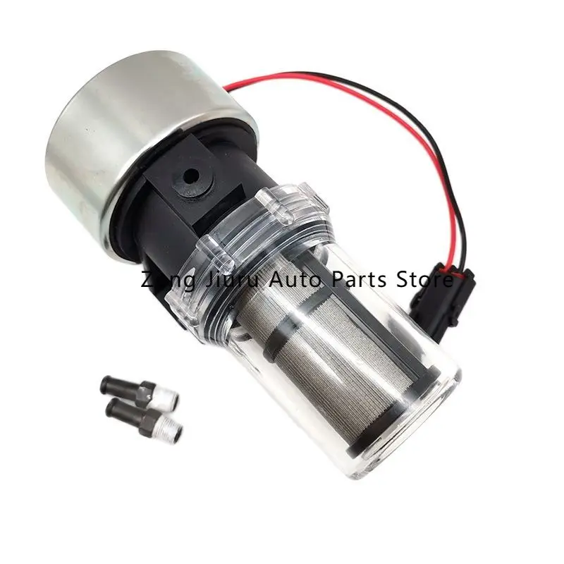 

Дизельный топливный насос 30-01108-03 для Thermo King 41-7059, сменный носитель OEM