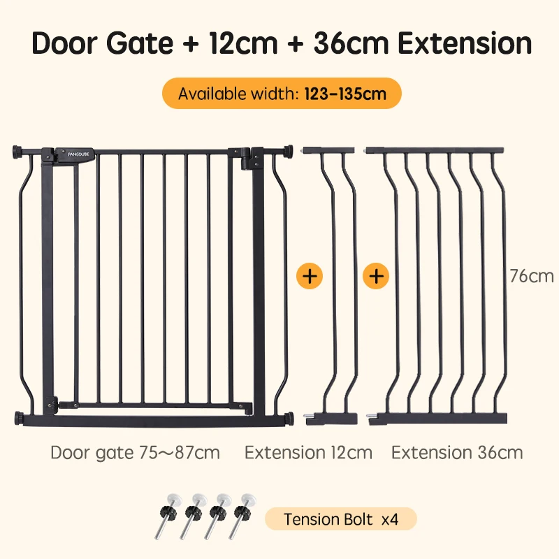 Fit width 123-135cm