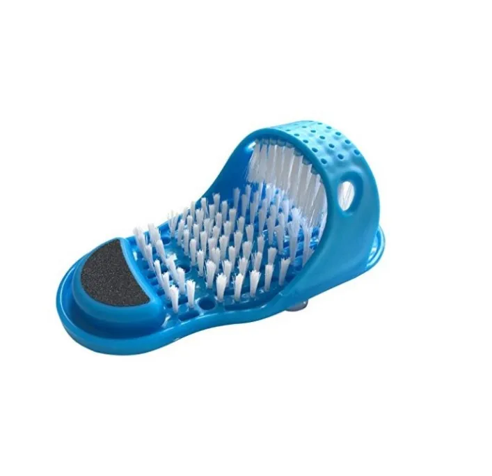 Foot Scrubber Brush – Innovation