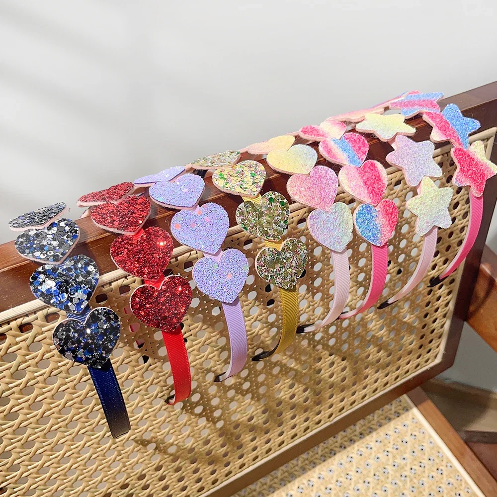 Hair bands hair accessories hair headband accessories 1pcs for kids girls