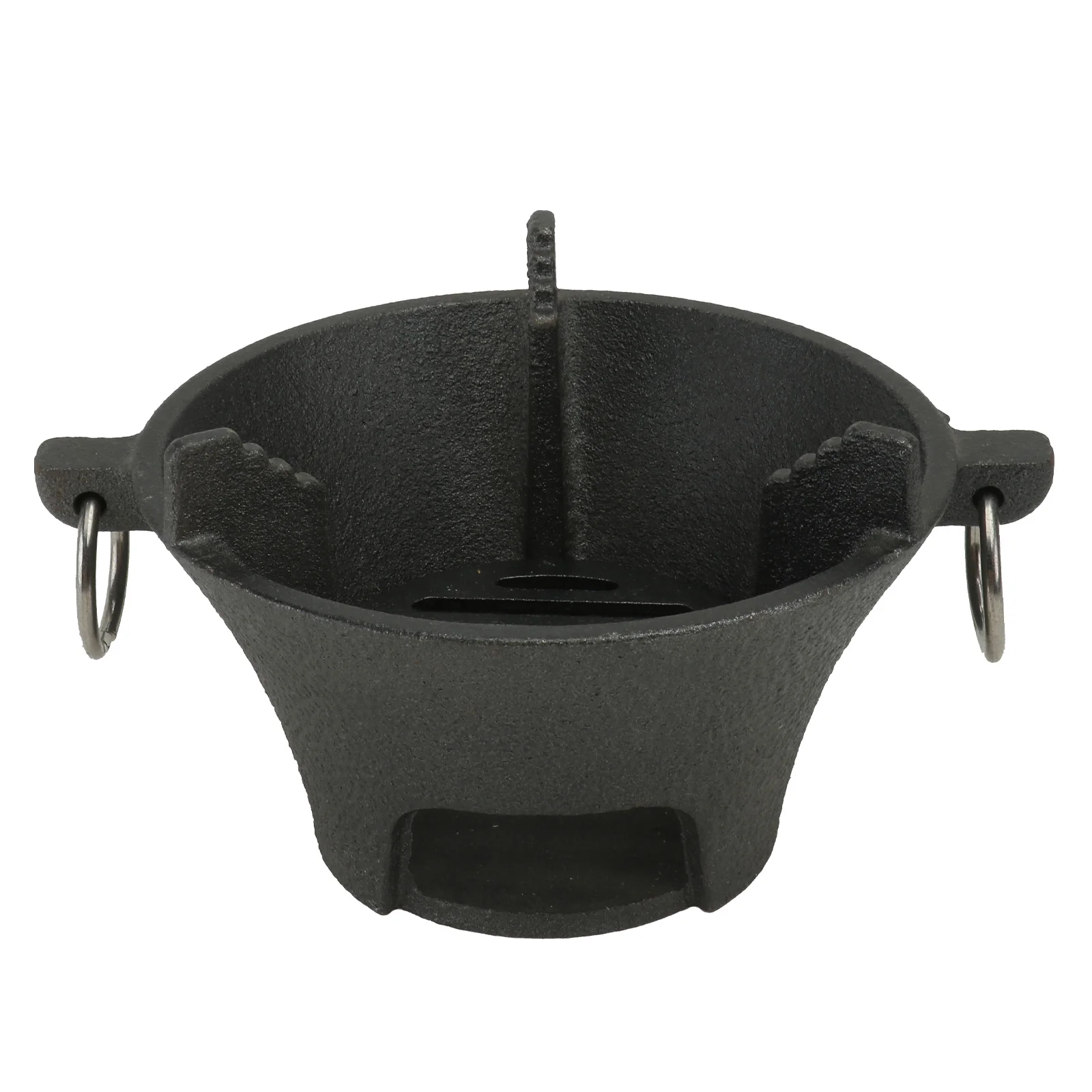 

Barbecue Grill Campfire Stove Charcoal Grills Portable Grills Outdoor Grills Smoker for for Camping Picnics Bonfire Patio