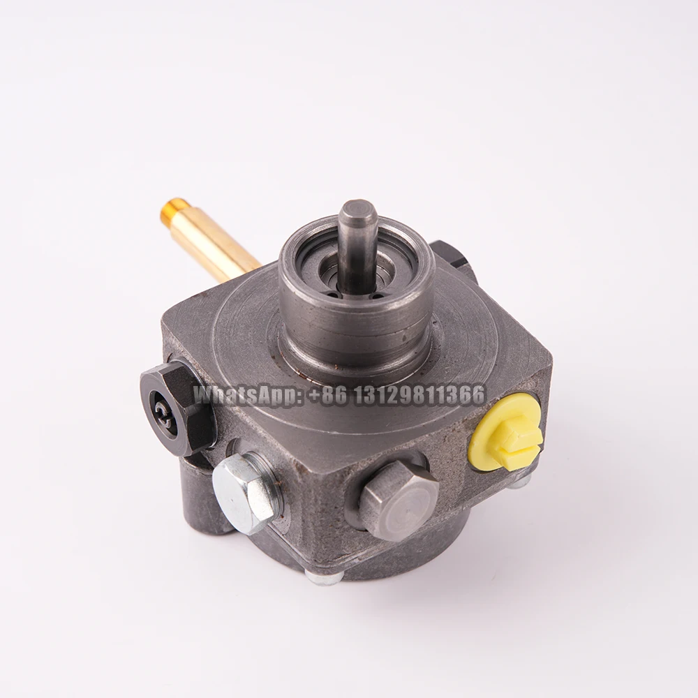 Original imported riello burner dedicated oil pump burner accessories 40G  series diesel pressure pump 3