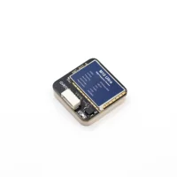MG-A01 M10 GPS 25mm standard size with Compass QMC5883L Module For FPV/Racing Drones/Robotics/Boats - Image 6
