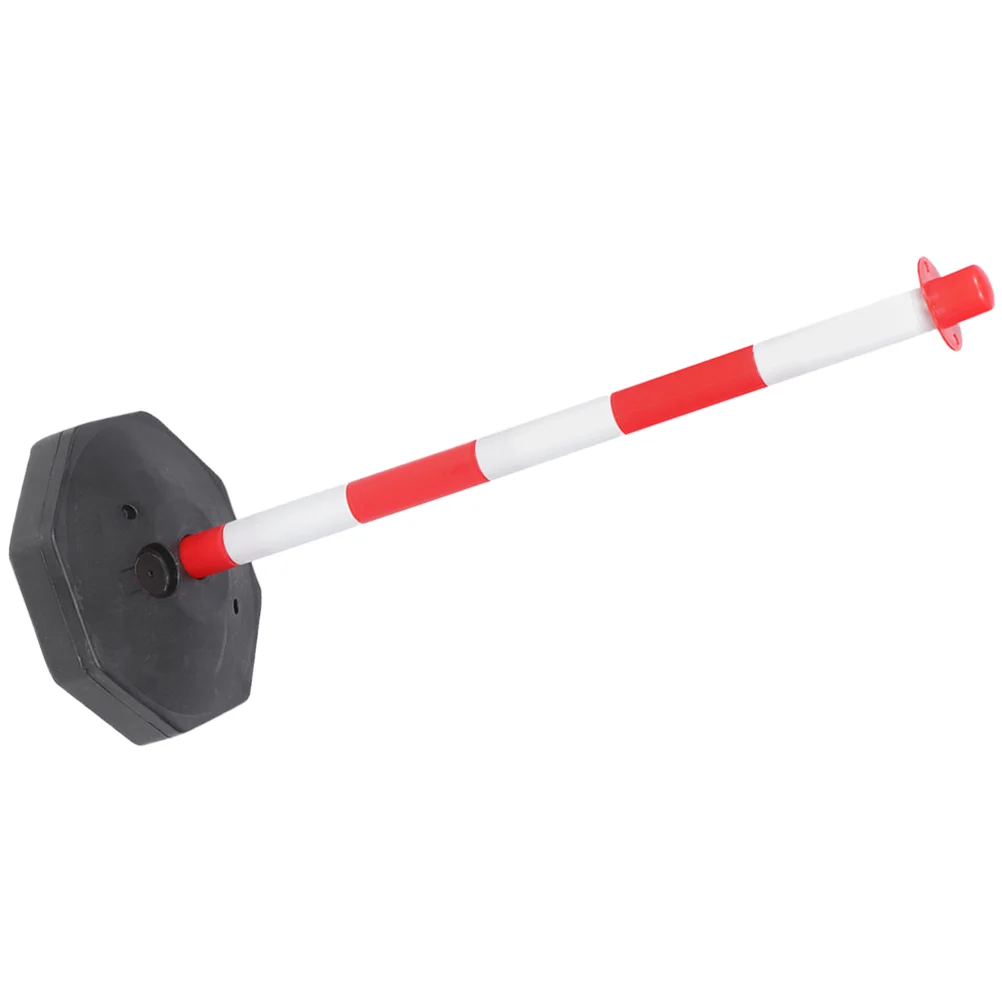 

Warning Column Traffic Cone Parking Assistant For Garage Delineator Post