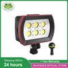 Seafrogs Aluminum LED Diving Light 7000-7500K Underwater Photography Lamp For Underwater Photography And  Outdoor Activities 1