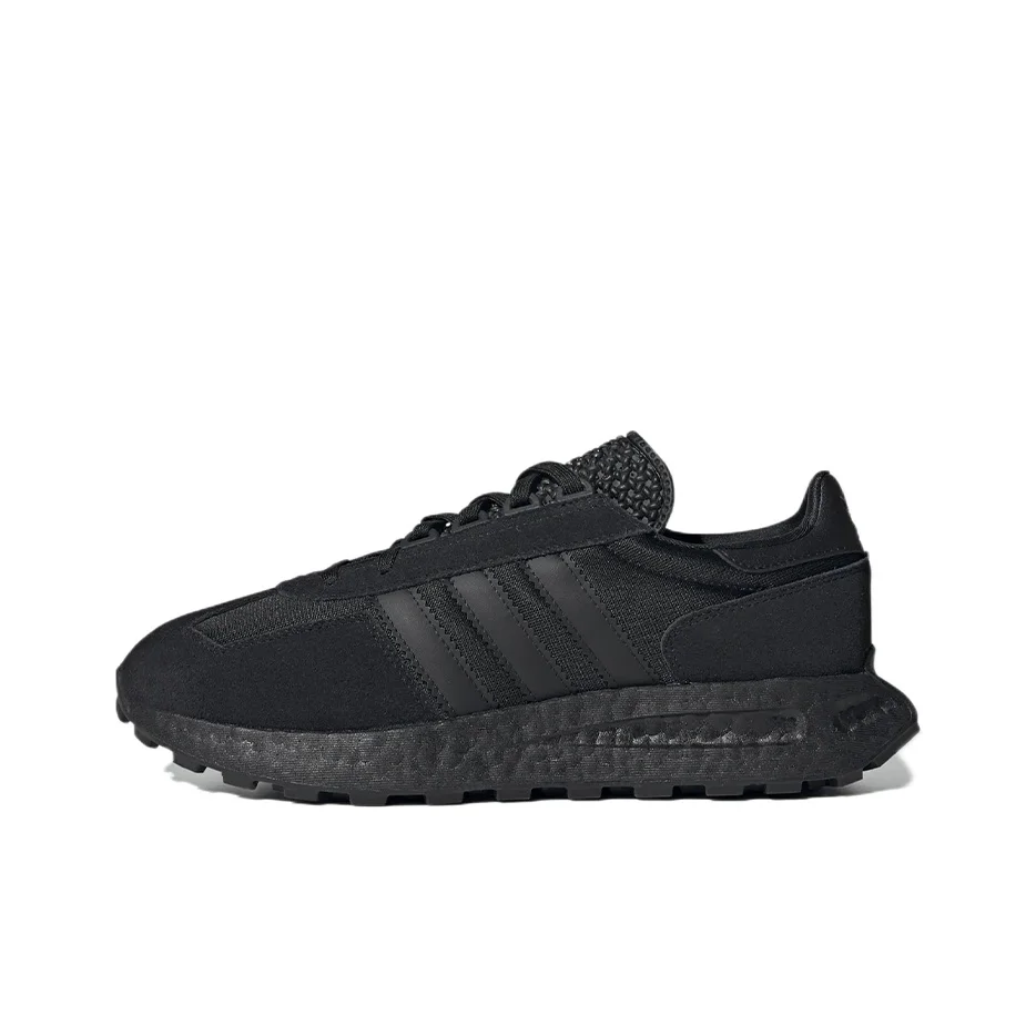 Adidas Retropy E5 'Triple Black' GW0561