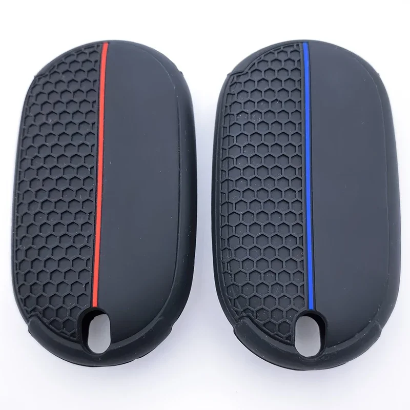 Luxury Car Remote Key Shell Protector Cover