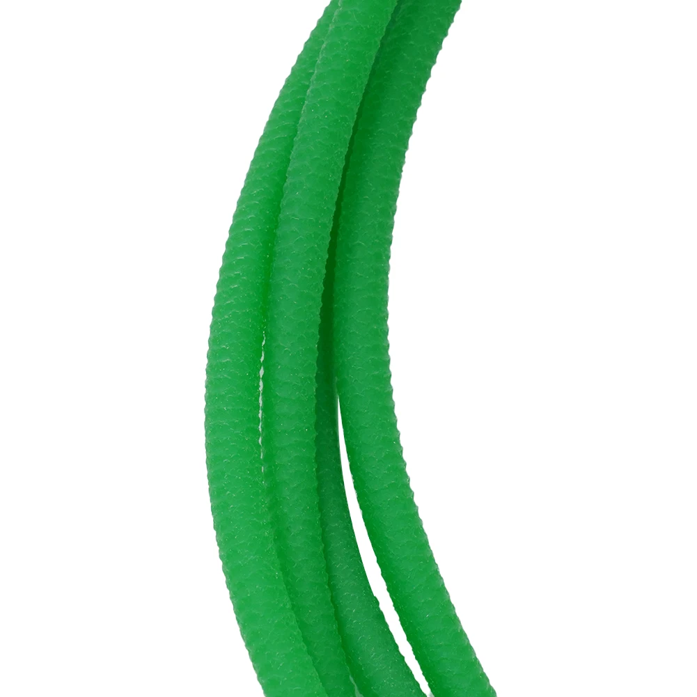 Fahrrad Roller Antriebsriemen 185 cm x 5mm Verlängerung Übertragung Seil Für Bike Trainer Roller Ersatz Gürtel Zubehör – Detail 17
