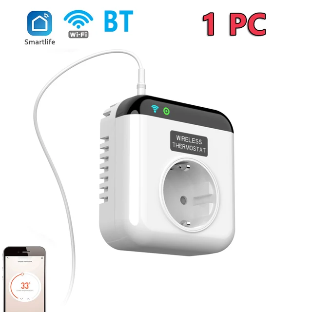 Type2 EU Plug 1PC