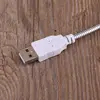2024 New USB-Powered Portable Mobile USB Fan Mini Gooseneck Fan for Laptop Office Home Travel (1 PACK) 5