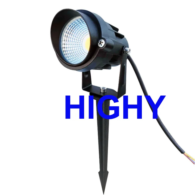 LED Garden Lawn Footpath Ground Street Lamp IP65 Waterproof Gardening Decoration Courtyard Lights 12V 220V Led Outdoor Lighting solar lights garden light solar decoration light solar spot light led deck light