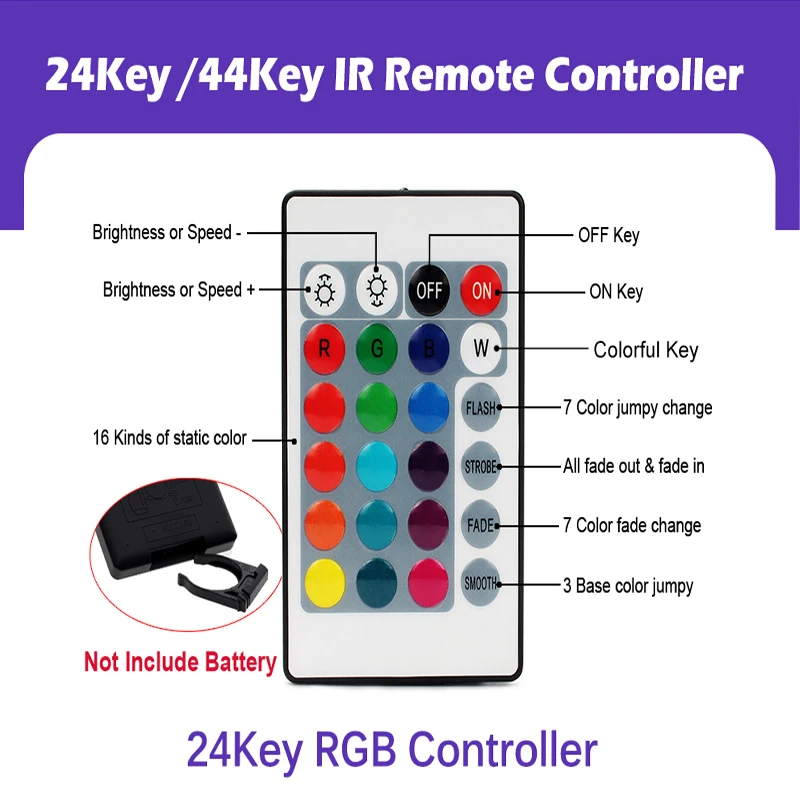 USB LED 스트립 조명, 블루투스 RGB 5V, 1M-30M RGB 조명, 유연한 LED 램프 테이프 리본, TV 데스크탑 화면 백라이트 다이오드 테이프