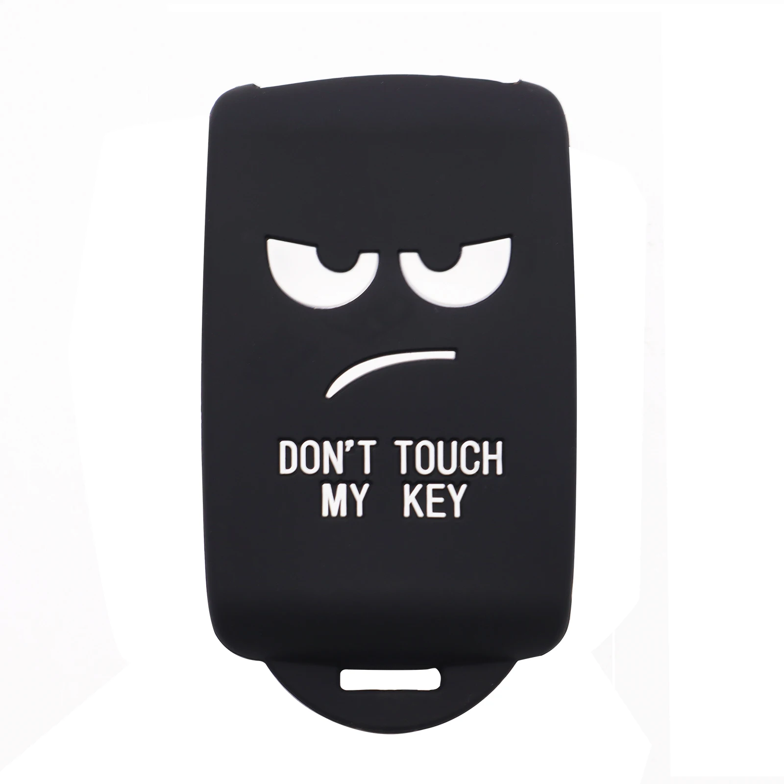 Silicone Remote Key Case Fob Cover For Renault Koleos Scenic Kadjar Talisman Captur Espace Clio Megane Koleos Triber key case cover key case