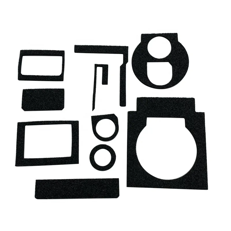 

1SETS Compatible For Ricoh PRO 8100 8110 8120 8220 8200 8210 8300 toner supply unit Seal Sponge
