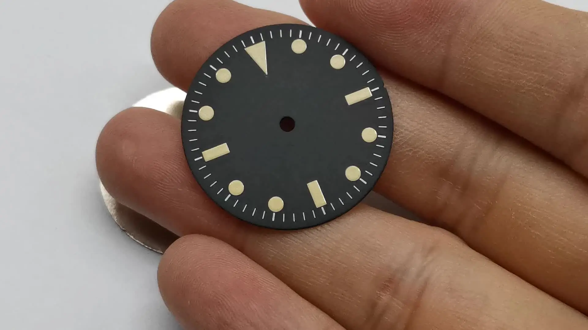 Kit di riparazione per meccanismo di movimento dell'orologio al quarzo