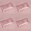 1-2-3and so on Piece Satin Jacquard PillowCover 74*48cm Queen Pillowslip Home Bed Decor Shrinkagefree Fade Resistance Pillowcase 6