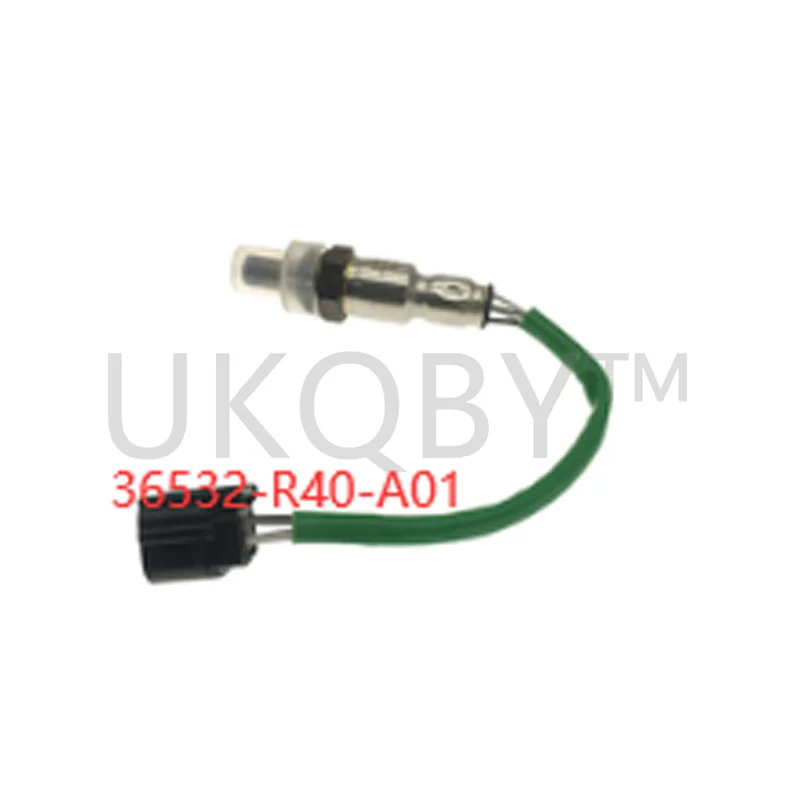 후면 산소 센서, 공기-연료 비율 센서, Hond a 12-14 CRV 2.4 에 적합,..