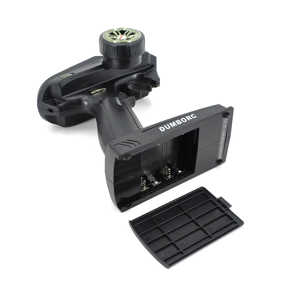 Récepteur X6F/X6FG/X6DC connecté à un contrôleur, achat émetteur RC pas cher