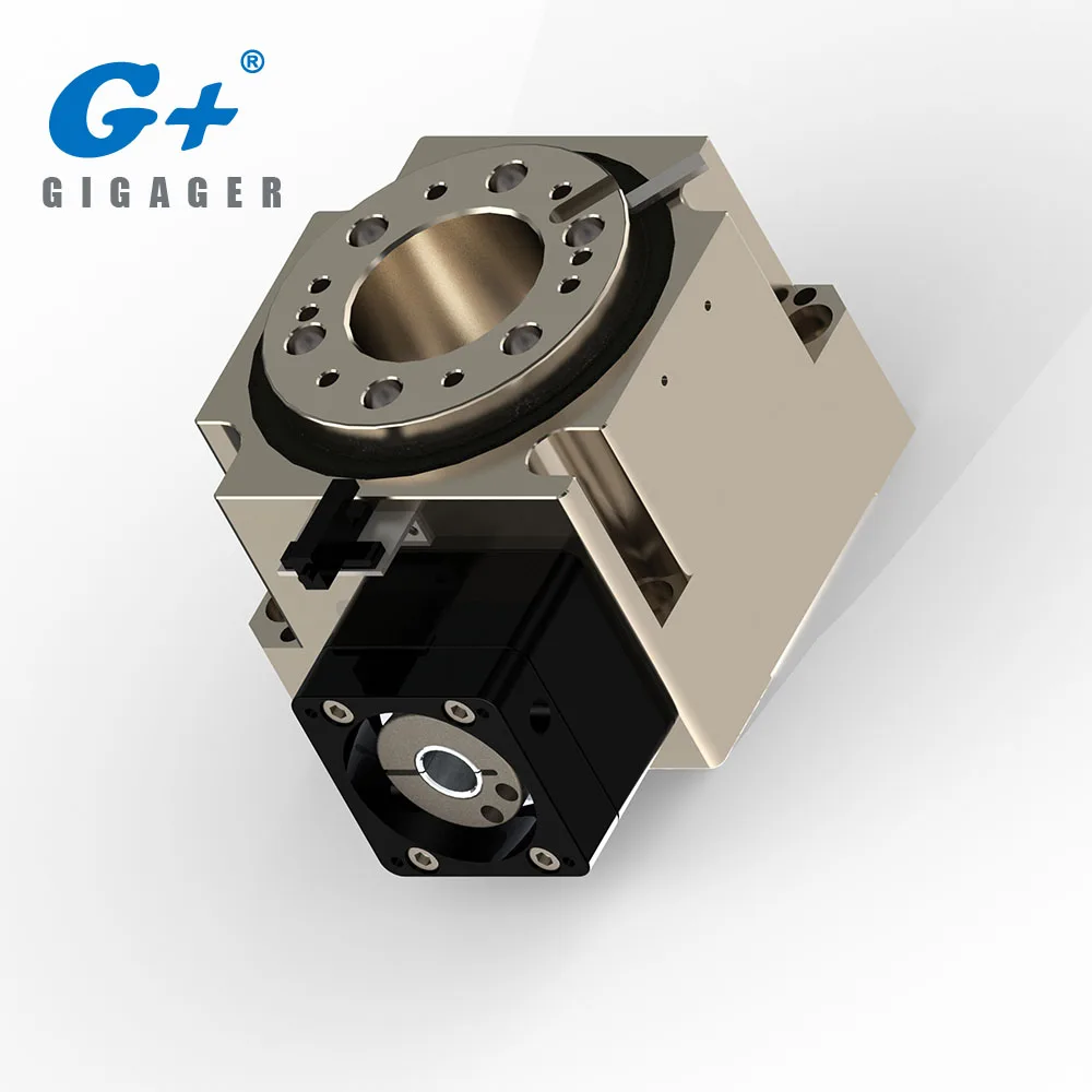 hypoid gear rotary table free sample