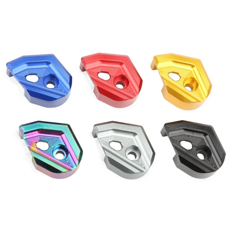 X6Hf Ruota Anteriore Abs Sensore Protezione Della Copertura Protezione Tappi Protezioni Per 155 Aerox 155 Nvx 155