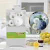 Fully Automatic Juicer ATT-002 Kumquat Lemon Fresh Juicer High Juice Commercial Juice Machine 6L Capacity 3