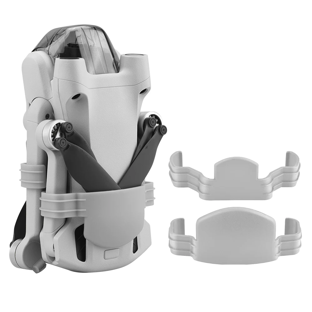 Stabilizzatore Supporto Elica Per Dji Mini 3 Pro Cinturino Di Protezione Elica Per Dji Mini 3 Pro Cinturino Elica Accessori Drone