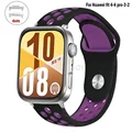 14 black purple