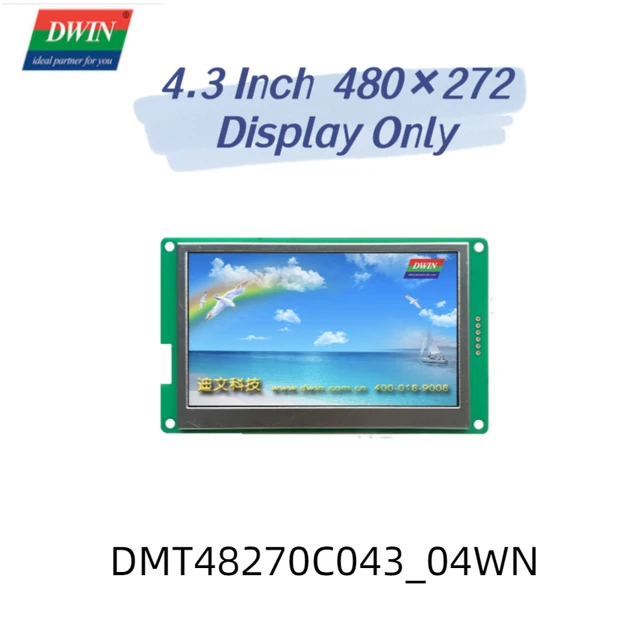 tft display vs tn factory